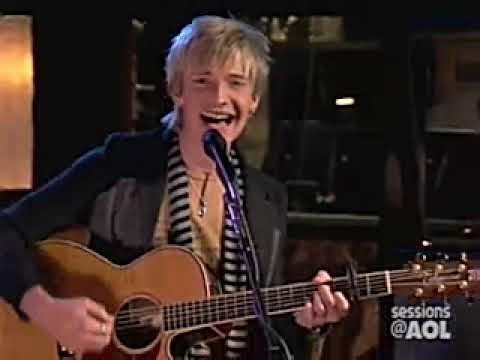 The Calling – Wherever You Will Go (Live at AOL Sessions, 2004)