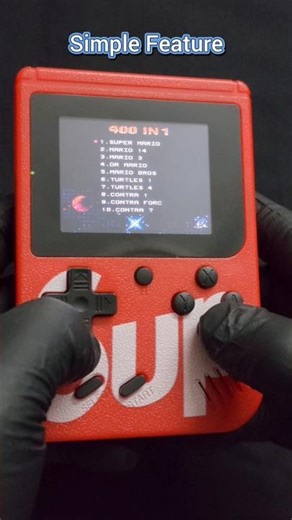 Sup game Worth it or just cheap tat? Lets find out!🔥👍 #shorts #supgamebox #retrogaming #retroconsole