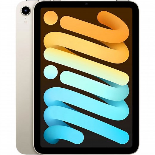 iPad mini 6 WiFi 64GB - Chính hãng, giá rẻ, có mua trả chậm