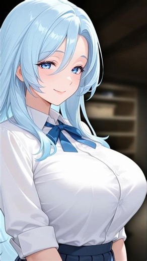 Rescuing Your Crush From A PSYCHO - out now on Patreon and for YT Members!