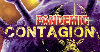 Pandemic: Contagion