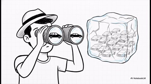 Pour « décrypter le code » de la réussite dans le marché très concurrentiel de la location courte durée au Maroc, il faut comprendre que le succès repose à la fois sur un décryptage technologique… | GLCAR