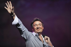 Pascal Danel, l'inoubliable interprète des « Neiges du Kilimanjaro », est mort