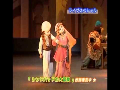 劇団飛行船_紹介動画