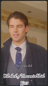 26K views · 313 reactions | *The Back of Unwanted Bride* *Episode 15* #fbpost #shortsvideos #fbreels #lovestory #followers #highlights #ninajs | Ninajs | Facebook