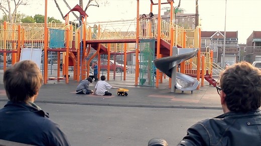 This is a music video by The Black Eyed Peas* The name of this music video is “Tighten Up” Watch the full video now: http://smarturl.it/TheBlackKeysBrothers Brothers Deluxe Remastered 10th Anniversary Edition is available in North America on December 18th & internationally on January 1st | The Black Keys