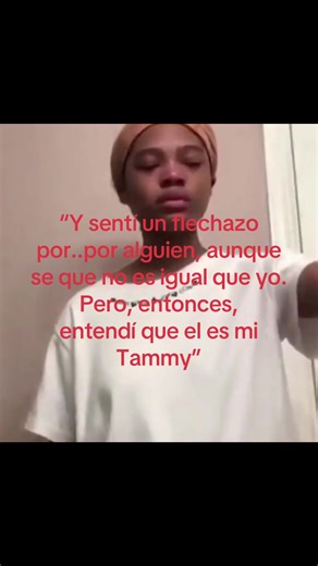 Will Byers y su amor por Tammy en Stranger Things