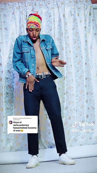 Replying to @Mama Muhidini 🇹🇿 🇰🇪= Dance Daddy🩸 #inabamba #phina #willypaul #inabambachallenge #tanzaniatiktok🇹🇿 #kenyantiktok🇰🇪 #fypシ゚ @PHINA @P.O.Z.Z.E