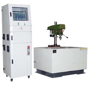[Hot Item] Yld Universal Vertical Dynamic Balancing Industrial Testing Equipment