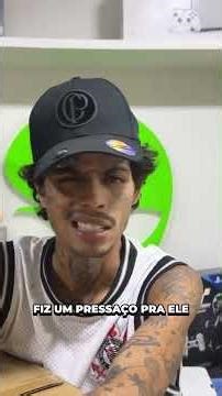 ELE RECLAMOU que o PS4 500 MILLION veio SEM O LACRE