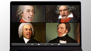 3.1M views · 163 shares | No time to get ready for your meeting? Use xpression camera to be dressed for all occasions. | xpression | Facebook