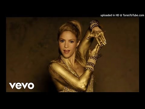 Shakira - Perro Fiel (Official Video) ft. Nicky Jam