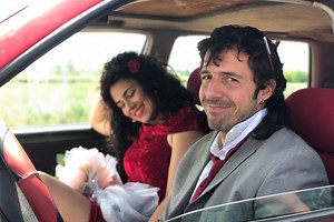 Ili ih preziru ili obožavaju, Filip Juričić je u ovoj drugoj skupini: S fudbalerkom se osjećam kao pravi muškarac, nekako sam si veći, jači...