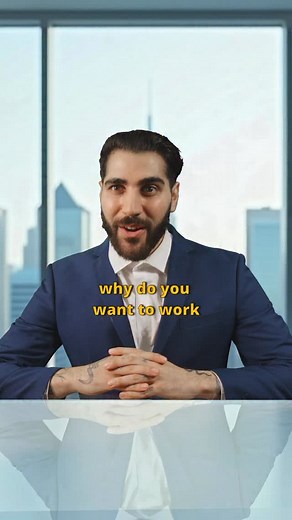 Job interviews in 2030 | Rudy Ayoub