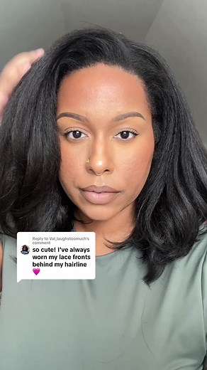 Styling Outre Neesha 201 Wig: Voluminous 90s Layered Look