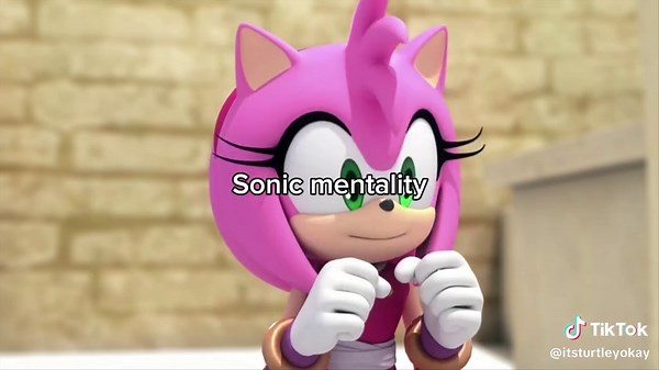 Understanding Sonic Mentality: Tips and Insights