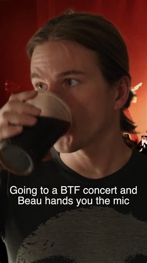 blessthefall on Instagram: "We all go down together. 🫨🕺"