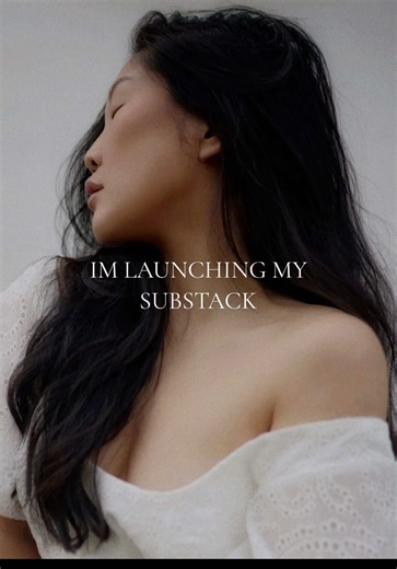 Launching My Substack: A Millennial's Journey