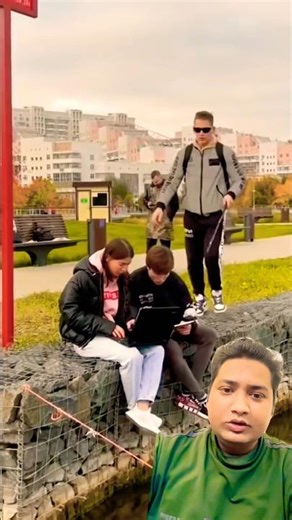 Building Wooden Log Cabin in Forest 🌲 | Survival House Step by Step”🤣