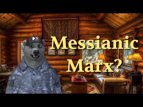 SCN 13 — Communism: A Christian Heresy?