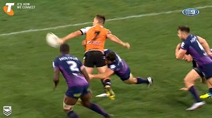 207K views · 4.8K reactions | What a flick pass!  #NRL | NRL | Facebook