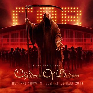 Children Of Bodom – A Chapter Called Children Of Bodom [Final Show In Helsinki Ice Hall 2019] (2023) » download by NewAlbumReleases.net
