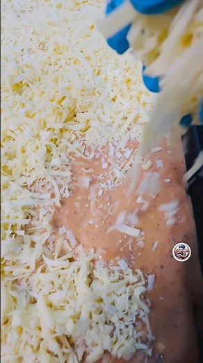 🥕 From Scratch Vegetable Lasagne | Restaurant-Style Recipe 🧀 | Ozzienoy