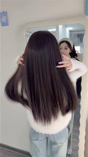 Cute & Easy Hair Extensions Try On | Trending Hairstyle Tutorial