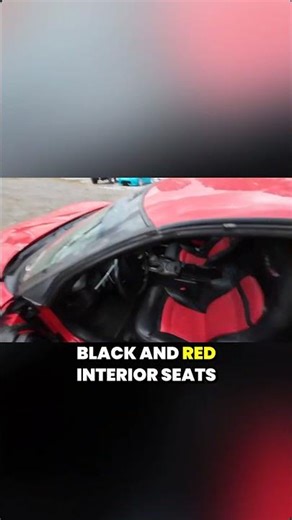 1999 Chevrolet Corvette – Full System Test (Stock SXCE339)