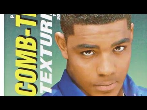 Transform Your Hair in 5 Minutes! | Pro-Line Comb-Thru Texturizer Tutorial for Instant Results SCurl