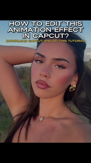 CAPCUT TEMPLATE TRENDS on TikTok