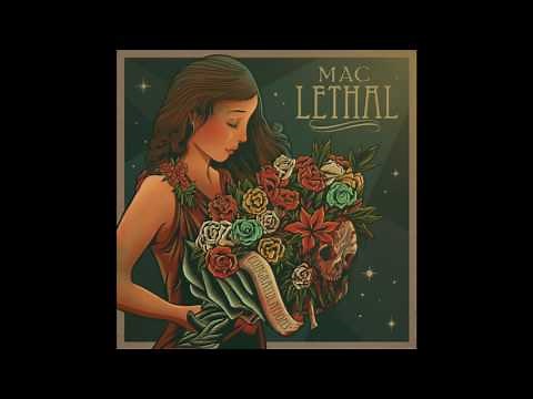 Mac Lethal & Tech N9ne "Angel of Death" (Official Song)