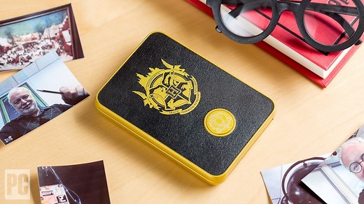 Lifeprint Harry Potter Magic Photo and Video Printer