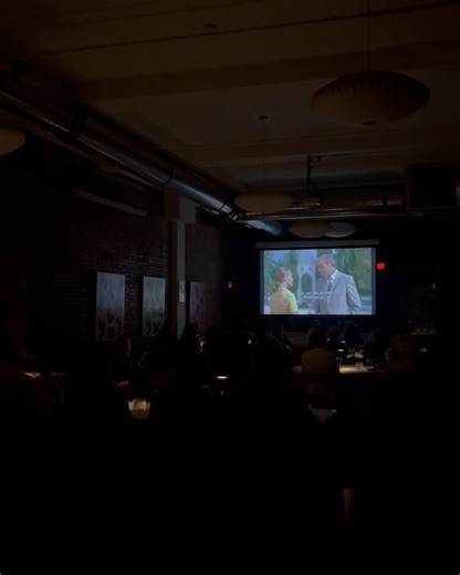 Cezanne on Instagram: "❤️🎬 VALENTINE’S DAY WEEKEND AT CÉZANNE: LE CINÉ CLUB PRESENTS AMÉLIE 🇫🇷 This Valentine’s weekend, Ciné Club returns to Cézanne for a two-night immersive experience inside our art gallery in the Crossroads. The perfect intimate Valentine’s dinner experience — whether you’re bringing your lover, your bestie, or treating yourself to a romantic night out, this is an evening you won’t forget. Your base ticket includes a four-course dinner curated to matc