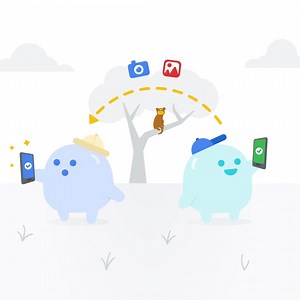 10K reactions · 17 shares | Setiap hari, orang menggunakan #FilesbyGoogle untuk berbagi lebih dari 34TB file secara offline, tanpa menggunakan internet. Yuk, terus bikin dan berbagi kenangan baru dengan Files → https://files.app.goo.gl/WwfB | Google | Facebook