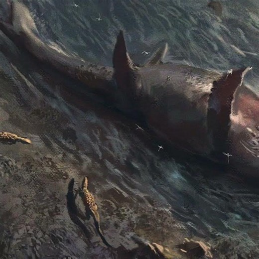 extinción de los animales parte 2 (parte final)