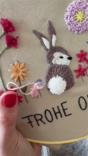 Ein paar sind noch da 🤫