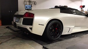 514K views · 12K reactions | Lord have MERCY! Lamborghini Murcielago modified by Excell Auto Sport and Service | duPont REGISTRY | Facebook