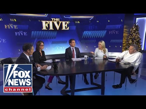 'The Five': Police ID Brown shooting suspect amid probe of possible link to MIT professor’s killing