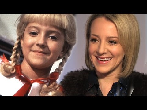 Cindy Brady from "The Brady Bunch Movie" Speaks! | toofab
