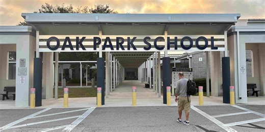 Charter filing at Sarasota’s Oak Park raises questions about special-needs services