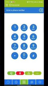 Hero Connect App (Android) - Logging in and allowing permissions