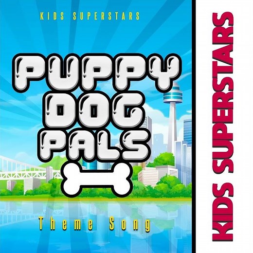 Puppy Pals Dog (Vocal Version)