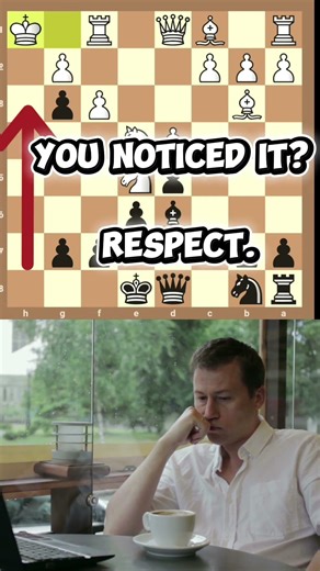 One rook sacrifice that decides everything #youtubeshorts #shorts #viral #chess