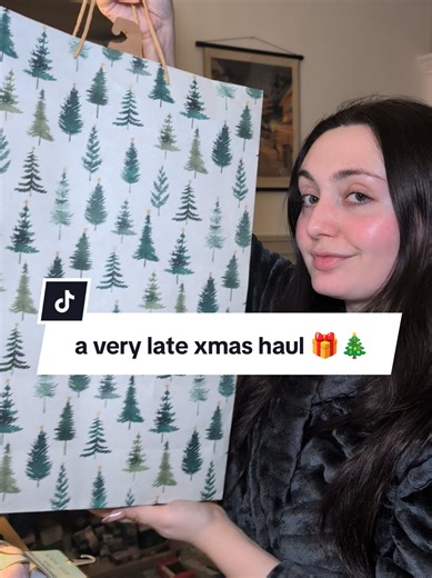 a very late Christmas skincare haul 🎄🎁 My boyfriend must know about my face mask series, should I include these new masks in it? 👀🫶🏻 #christmas #haul #skincare #kbeauty #xmas @Mary&May Official @SKIN1004 US @PURITO SEOUL @Biodance @tkmaxxuk