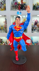46K views · 1K reactions | Superman (vs Doomsday) Gold Label DC Comics McFarlane Toys UNBOXING RÁPIDO #toys #toystagram #mcfarlane #dccomics #mcfarlanetoys #superman #mafex #unboxingtoys #toyunboxing #toyreview #supermantoys #marvellegends | The Geek Chronicles | Facebook