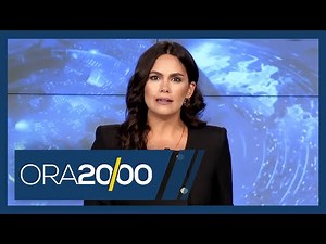 Lajmet 20:00 - 16.09.2022 - Klan Kosova