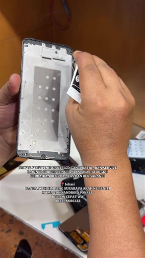 SERIUS LANGSUNG KE TOKO •ANDROID PONSEL• Alamat : SIMPANG SURABAYA ARAH KE PENITI MASIH BAWAH JEMBATAN PLAYOVER •LUAR KOTA BISA KITA KIRIM •BISA TUKAR TAMBAH (TAWARKAN SAJA) •TAMPUNG HP SEKEN LENGKAP KOTAK •TERIMA JUAL HP SEBENTAR (GADAI) •READY BANYAK HP BARU (GROSIR) •READY BANYAK HP SEKEN BERGARANSI •BISA SERVICE HP GANTI LCD/BATRE DLL RESPONT CEPAT WA 082298686132 #promomakanharian #tokoandroidponsel #bandaaceh #tampunghpsekenbandaaceh #service