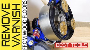 33 reactions · 6 comments | How to remove varnish from wood floors! BEST TOOLS for remove varnish from wood floors! PARKET TOOLS Contact us for TEST DEMO in your city!  WhatsApp: +39 324 8282674 ✉️ Email: info@hypergrinder.com  Website: www.hypergrinder.com | HyperGrinder | Facebook
