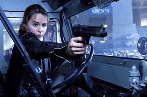 Watch: Everything Has Changed In New Clips From 'Terminator Genisys'